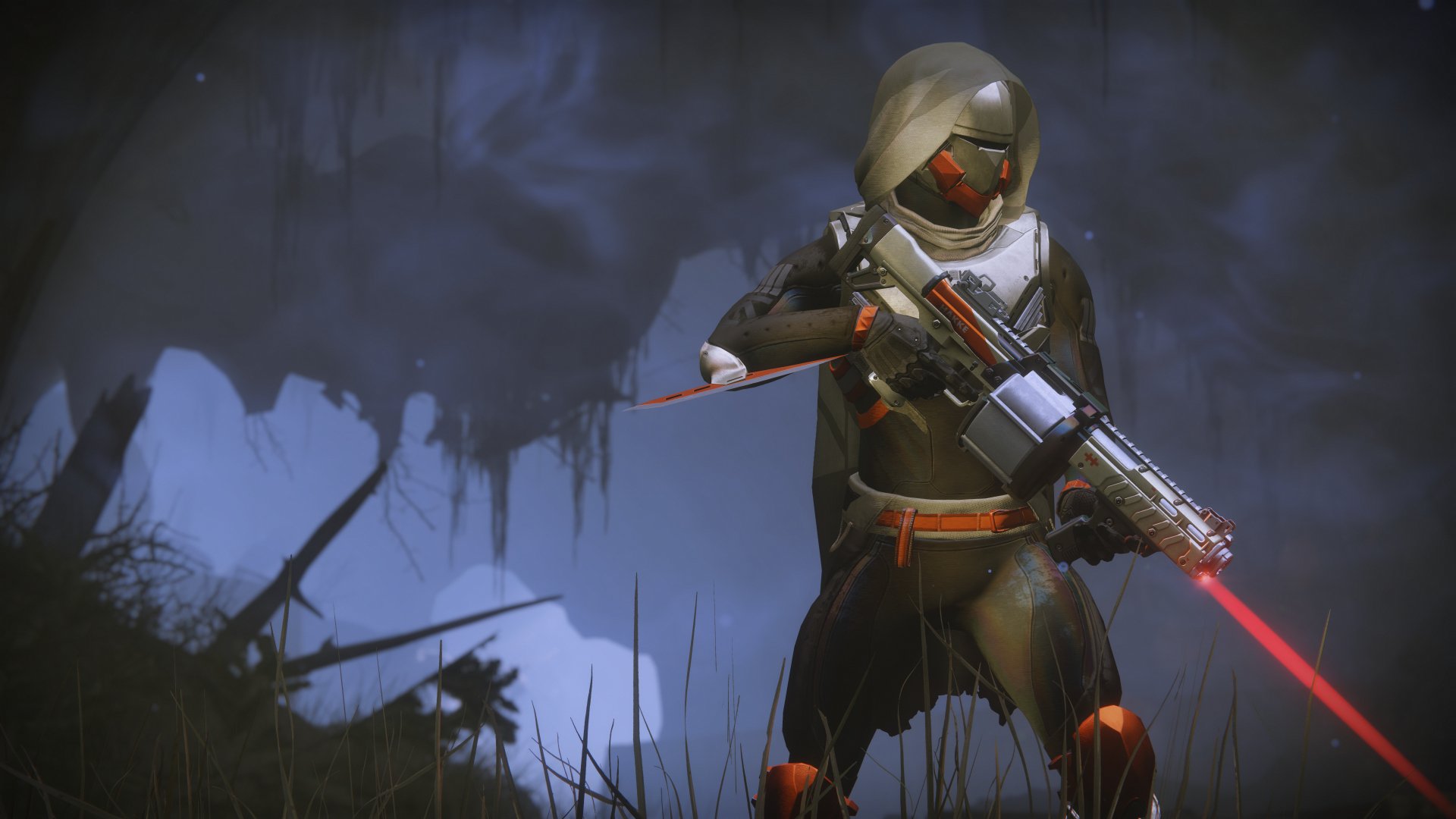 Destiny 2 - Imagen 35